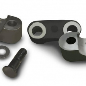 Halterungen für Caterpillar Laufrollen + Leiträder caps_idlers_caps_rollers_996027774