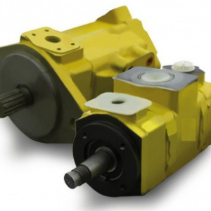 Hydraulikpumpen für JCB hydraulikpumpe_1250753327