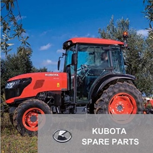 KUBOTA - Ersatzteile KUBOTA - Ersatzteile