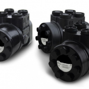 Lenkpumpen + Lenkorbitrole für Caterpillar lenkpumpe_473186195
