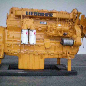 Motoren für Baumaschinen liebherr_d906na_57336712