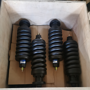 Kettenspanner für Hitachi packing_1698976455