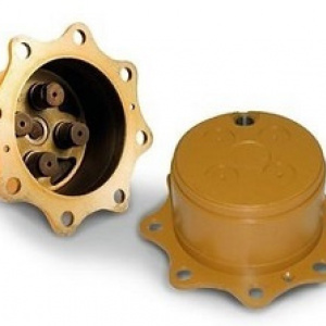 Planetengetriebe für Caterpillar planetengetriebe_-_kopie