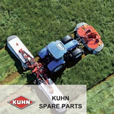 KUHN - Ersatzteile