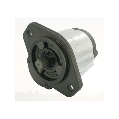 Rexroth - Hydraulikpumpe mit 2-Schraubenbefestigung - Flansch (Ø 101,60 mm)